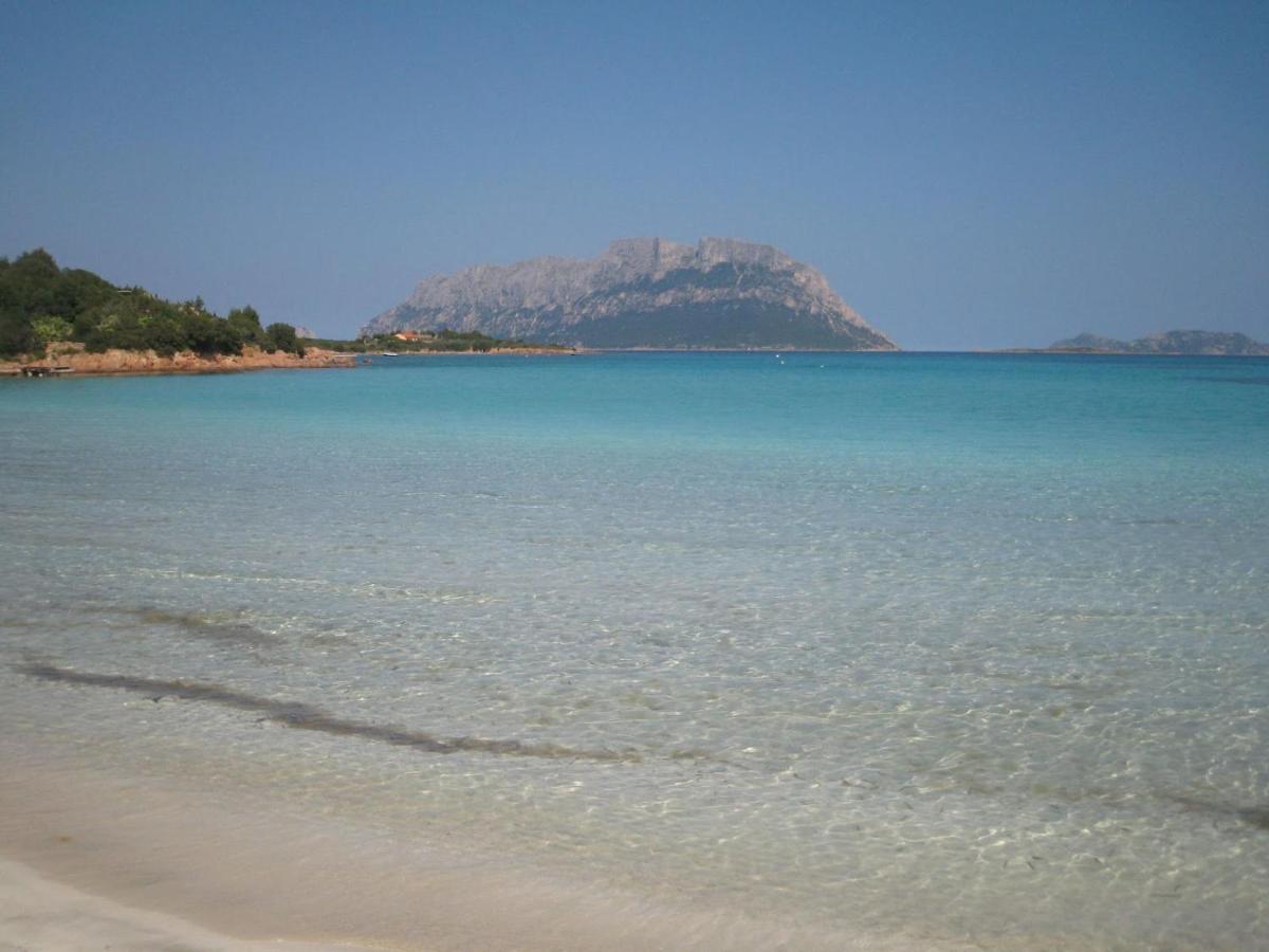Porto Istana Beach House Olbia Buitenkant foto
