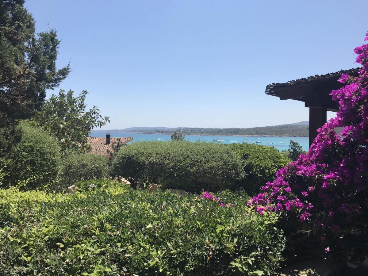 Porto Istana Beach House Olbia Buitenkant foto