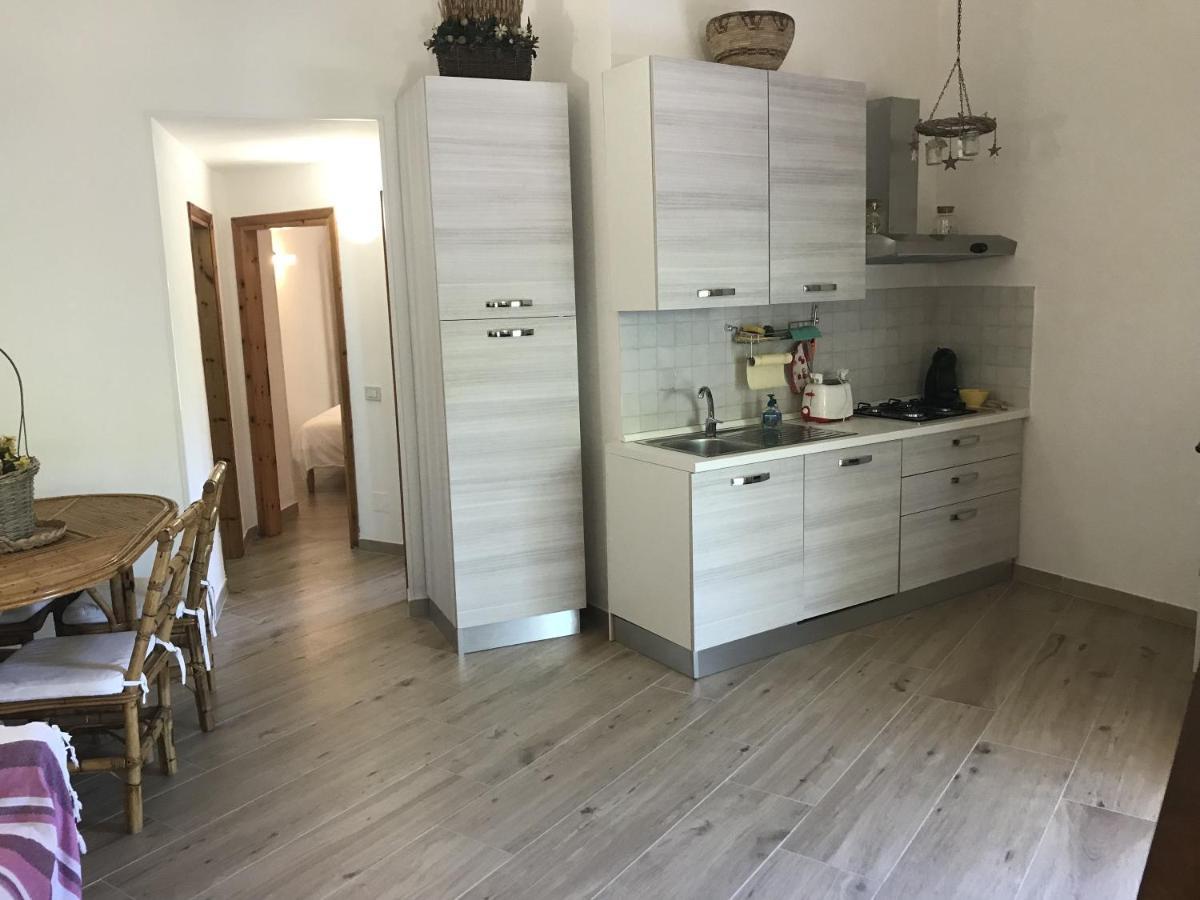 Porto Istana Beach House Olbia Buitenkant foto